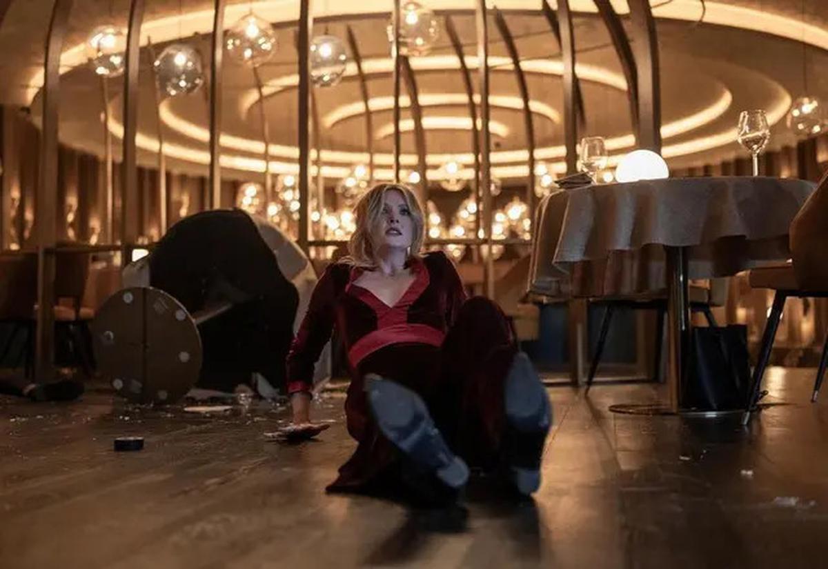 8 Rekomendasi Film Thriller Tayang April 2025: Siap Uji Adrenalin