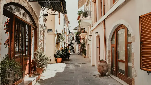 Chania