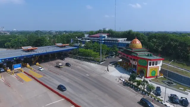 masjid Tien Tan