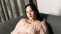 Chelsea Islan Umumkan Kelahiran Anak Pertama, Namanya Penuh Makna