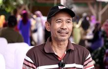 Curhat Penerima PKH Dapat Bantuan Ayam Petelur: Janji Pelihara Sampai Berhasil