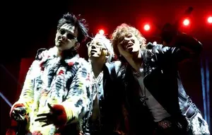 Konser BigBang di Singapura Terancam Kabut Asap, Promotor Keluarkan Peringatan