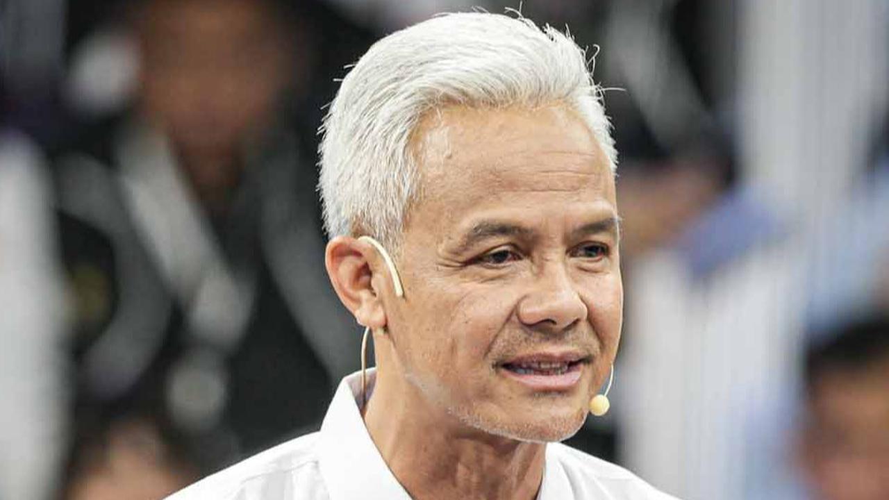 Ganjar: RUU Perampasan Aset Harus Segera Disahkan Karena jadi Tuntutan Rakyat