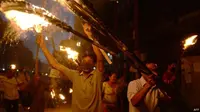 7 Polisi Tewas Akibat Kerusuhan di Nepal