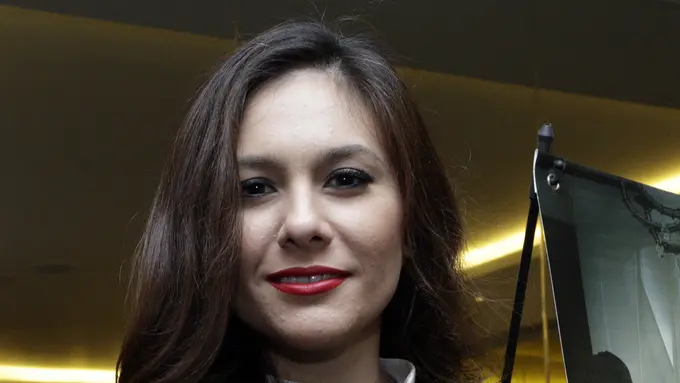 [Bintang] Wulan Guritno