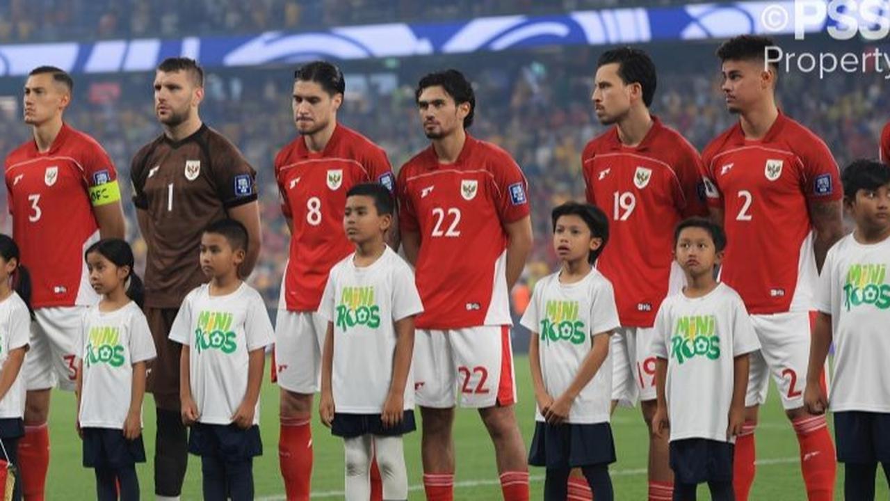 Begini Nasib Timnas Indonesia jika Kalah dari Bahrain, Auto Panen Kerugian