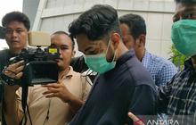 Fakta Mengejutkan! Vokalis Killing Me Inside, Onad Positif Narkoba Ganja dan Ekstasi, Bagaimana Status Hukumnya?