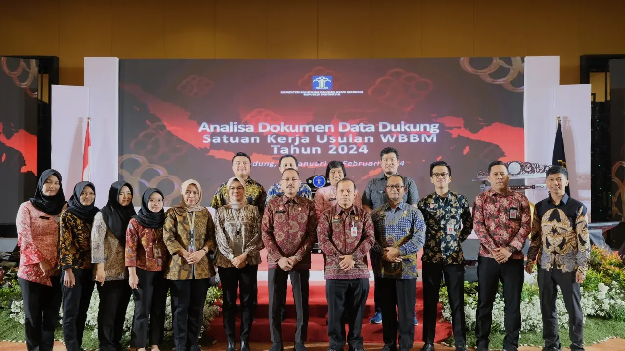 Kemenkumham