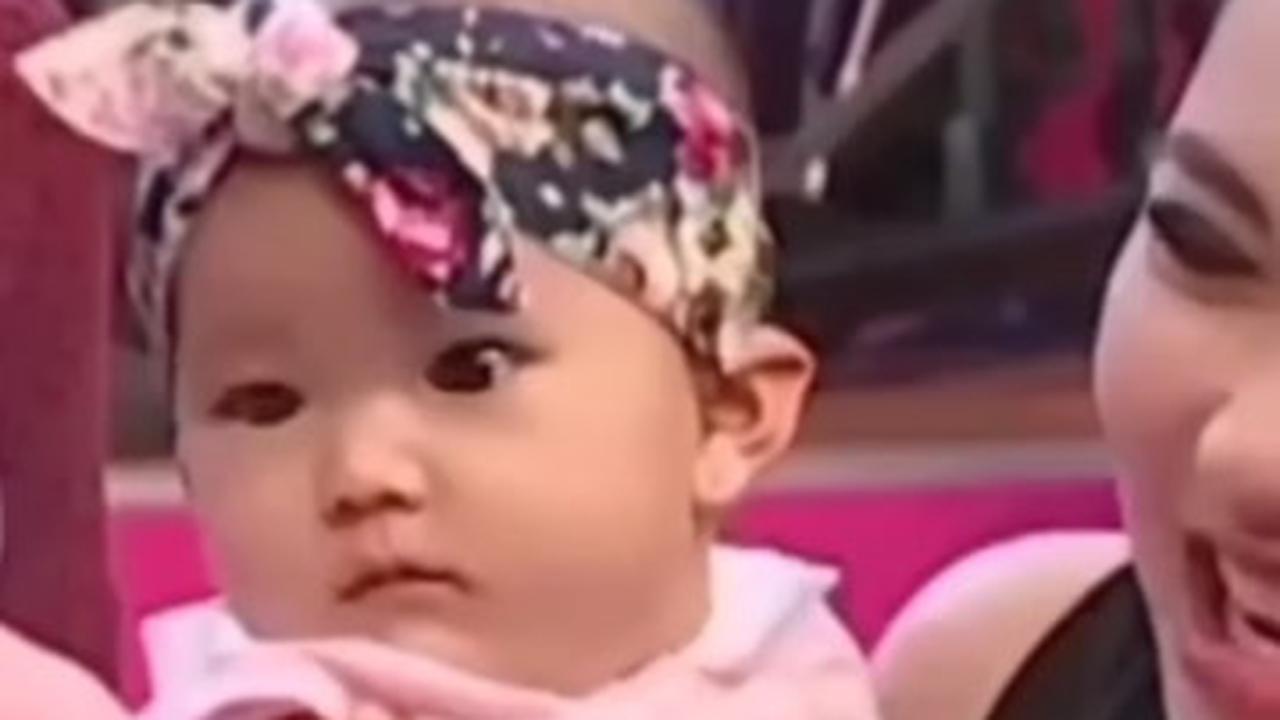 Ini Potret Transformasi Bilqis Anak Ayu Ting Ting yang Kini Gayanya Bak Idol K-Pop