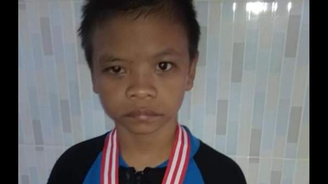 Bisa Ditiru, Cara Ibu Ini Salurkan Bakat Anak Tunagrahita dalam Bidang Olahraga - Vimarsana News