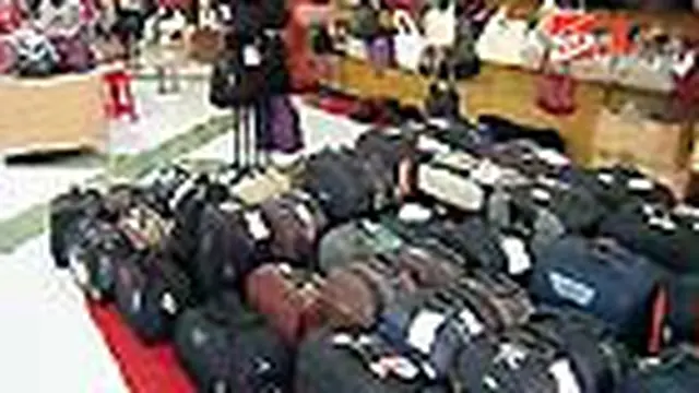 Kerajinan Tanggulangin Bangkit Kembali