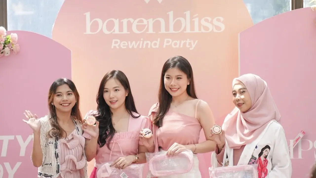 Barenbliss