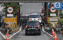 Kementerian PU Buka Suara Soal Pengujian Ulang Sistem Tol Tanpa Sentuh
