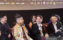 Film Agak Laen Menyala Pantiku Pecahkan Rekor, Jadi Film Indonesia Terlaris Sepanjang Masa