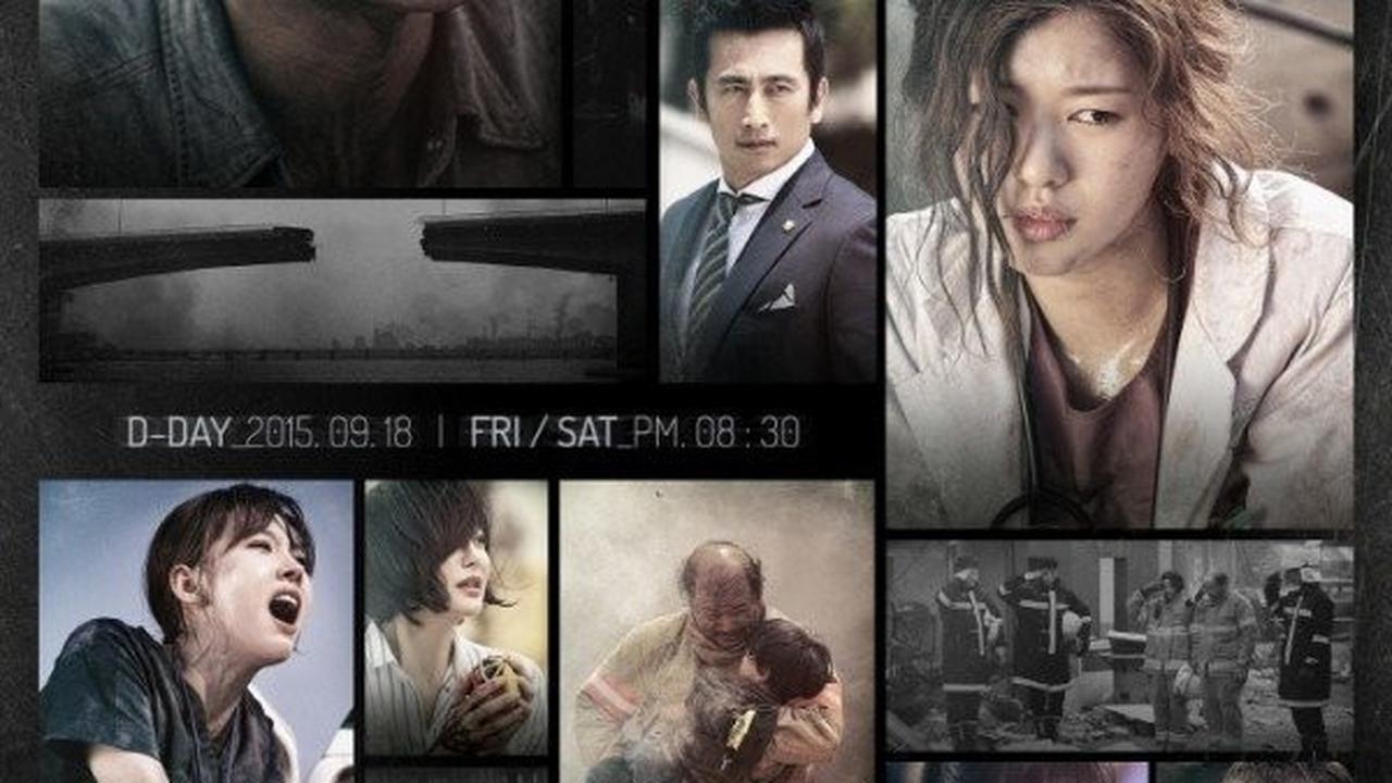 Deretan Drama Korea Terbaik Kim Young Kwang dengan Rating Tertinggi dan Berbagai Alur Cerita yang Menarik