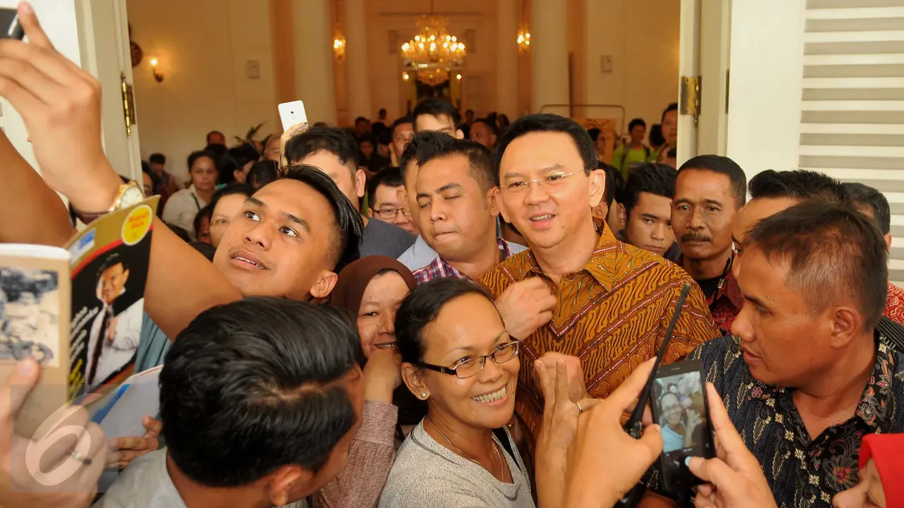 20160507-Bingung Liburan? Ahok Undang Warga Jakarta Wisata Balai Kota