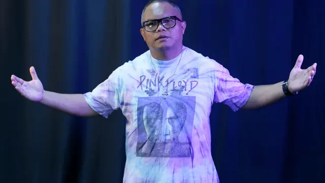 Musisi Badai