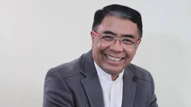 Sodik Mudjahid (Istimewa)
