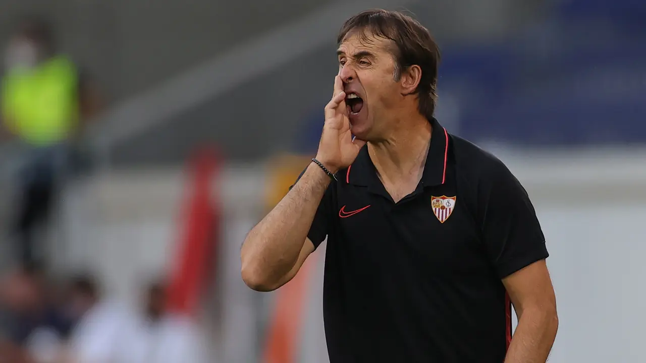 Singkirkan AS Roma, Sevilla ke Perempat Final Liga Europa