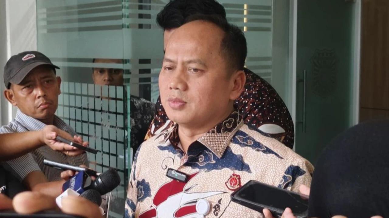 Dapat Laporan, Intelijen Kejagung Amankan Sejumlah Kajari