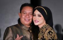 Potret Rhenny Yuliana, Mertua Putri Isnari,Ddianggap Sebagai yang Paling Cantik Oleh Kedua Istri Haji Alwi