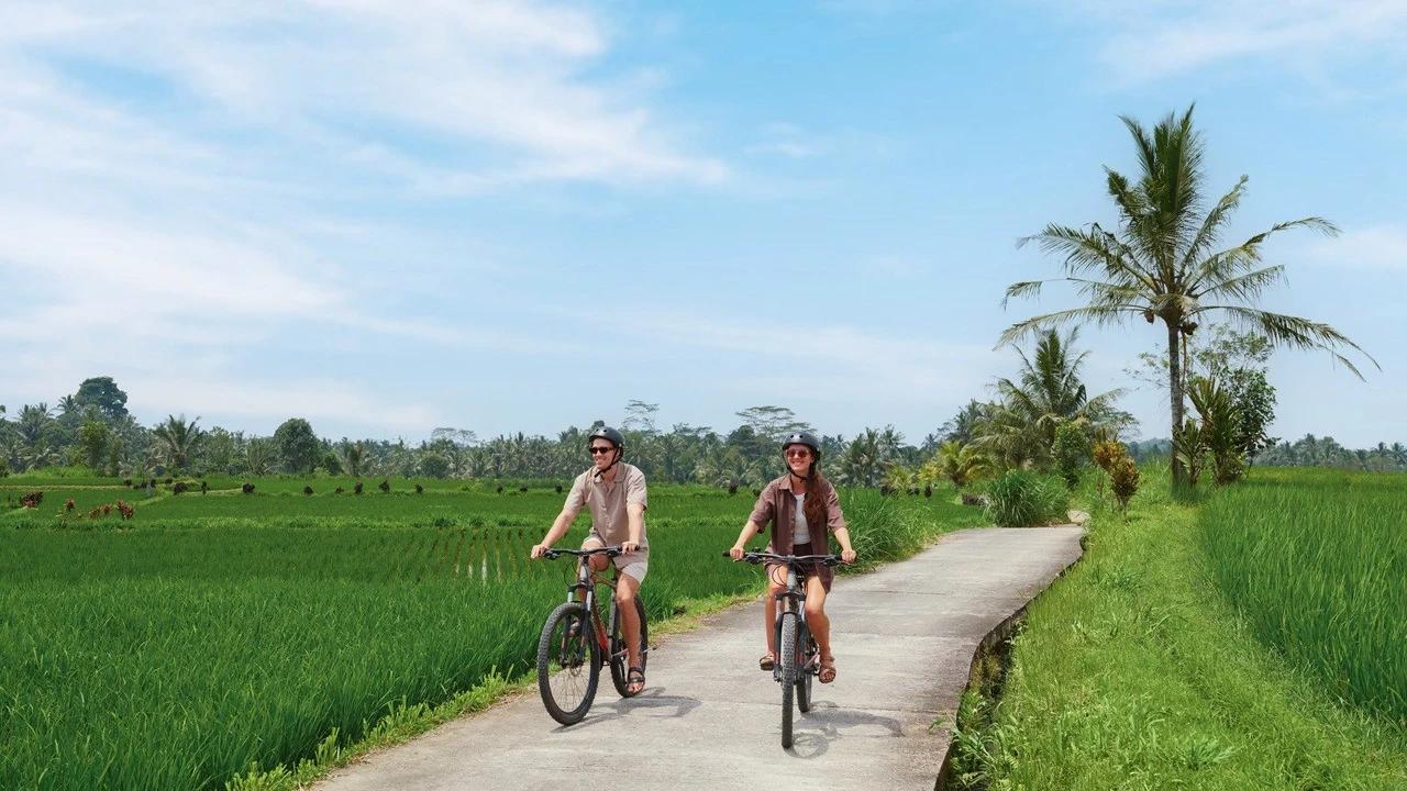 Adiwana Alas Harum Perkuat Citra Ubud sebagai Destinasi Wellness Berbasis Alam