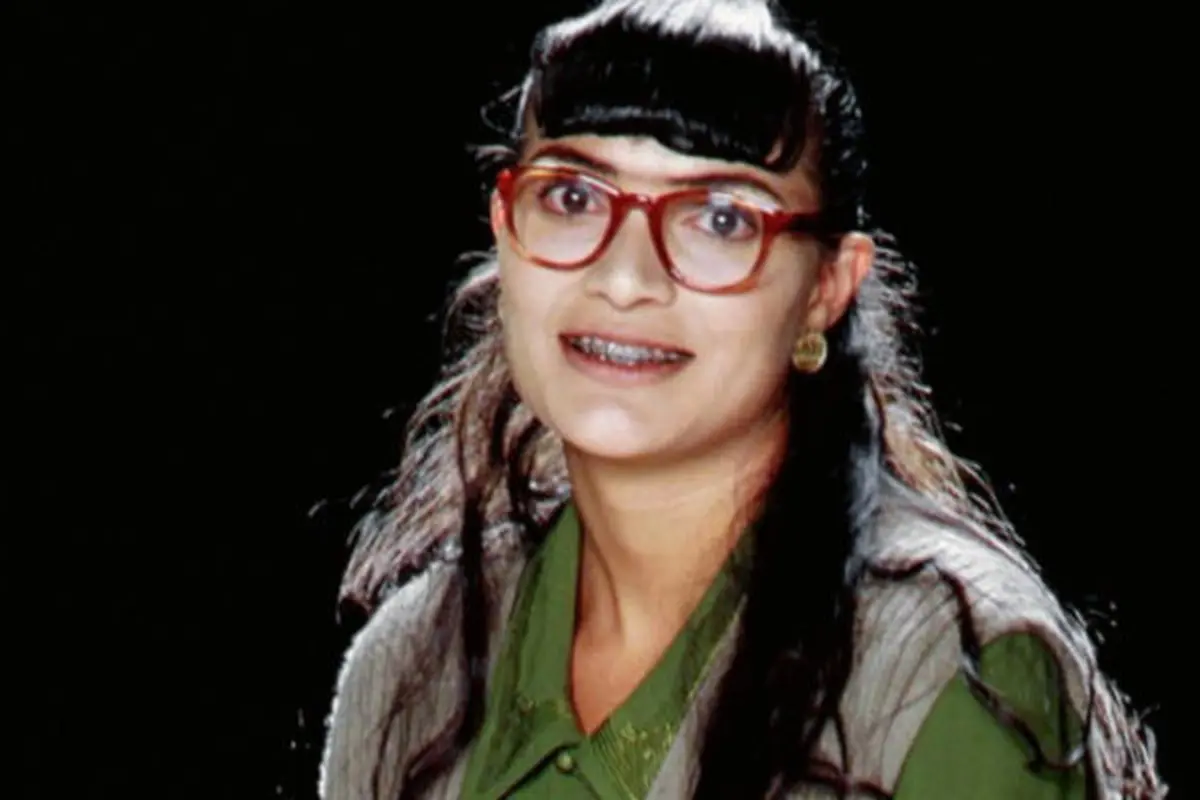 [Bintang] Betty La Fea
