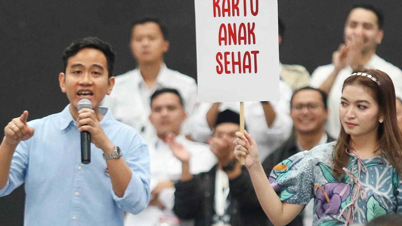 “Hal-hal yang terkait anak-anak muda, generasi milenial, generasi z, dan jangan lupa para santri, pasti kita dukung penuh. Kita butuh generasi muda yang handal, generasi muda yang tangguh, generasi muda yang memiliki komitmen kuat,” jelas dia.<br>