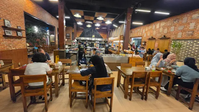 Rumah Makan Boemi Mitoha