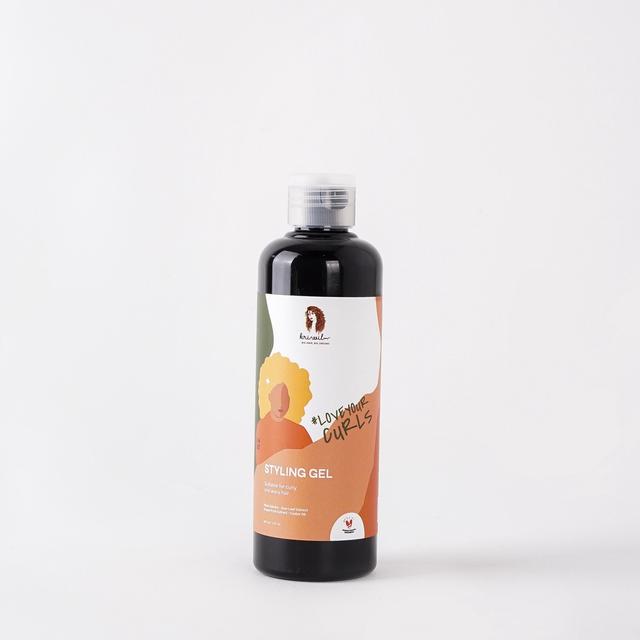 Kriwil Enhancing Conditioner