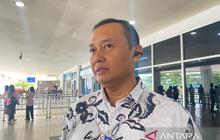 Bandara Haluoleo Siapkan Posko Terpadu Layani Arus Mudik Lebaran 2026