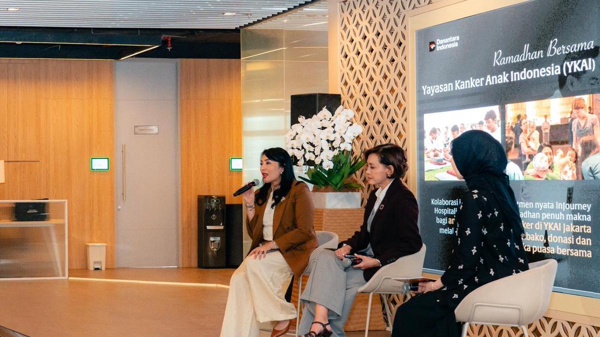 Libur Lebaran dan Hari Nyepi Berdekatan, InJourney Targetkan Okupansi Kamar Hotel Naik 10 Persen