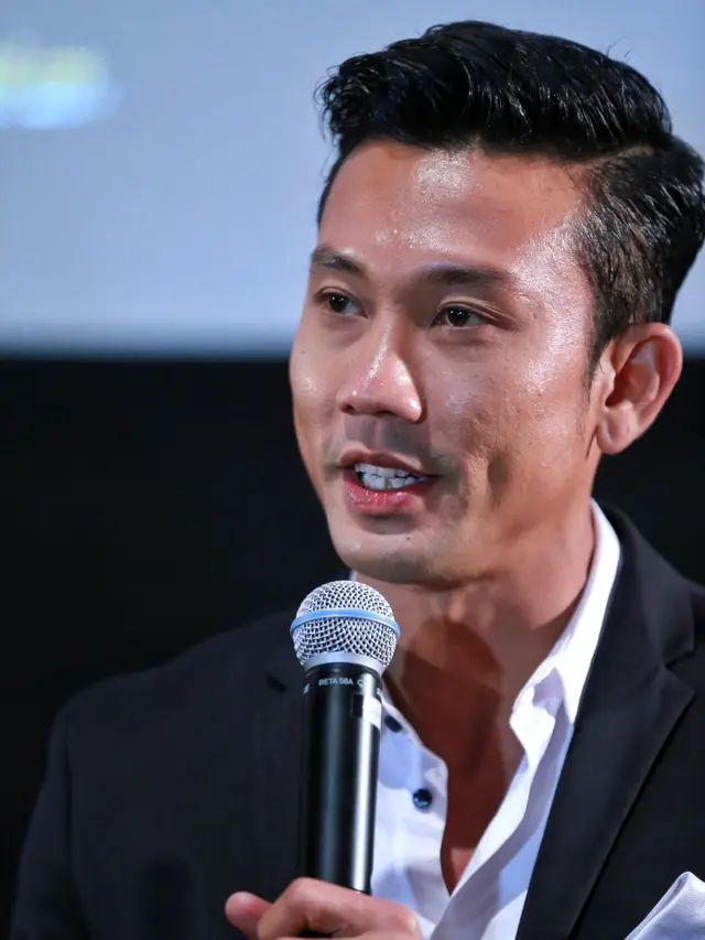 [Bintang] Denny Sumargo