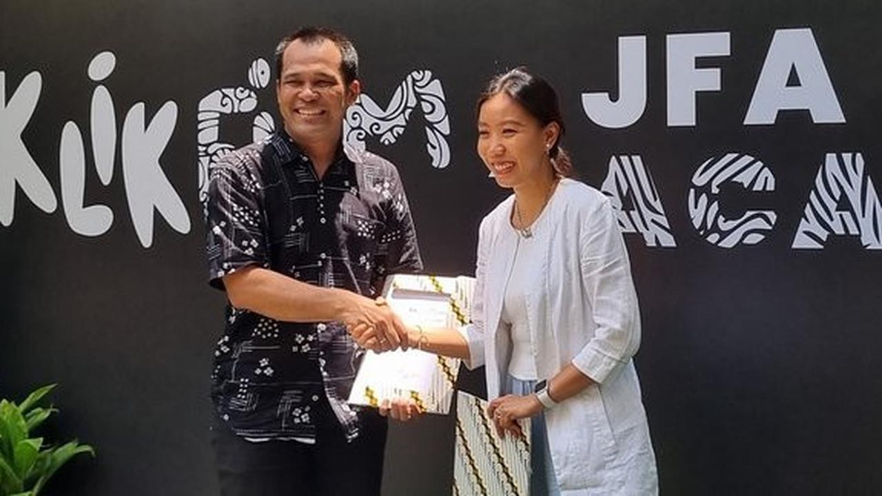 Tak Perlu Berkendara Jauh atau Macet, Belajar Produksi Film di Sekolah Ini Bisa Online