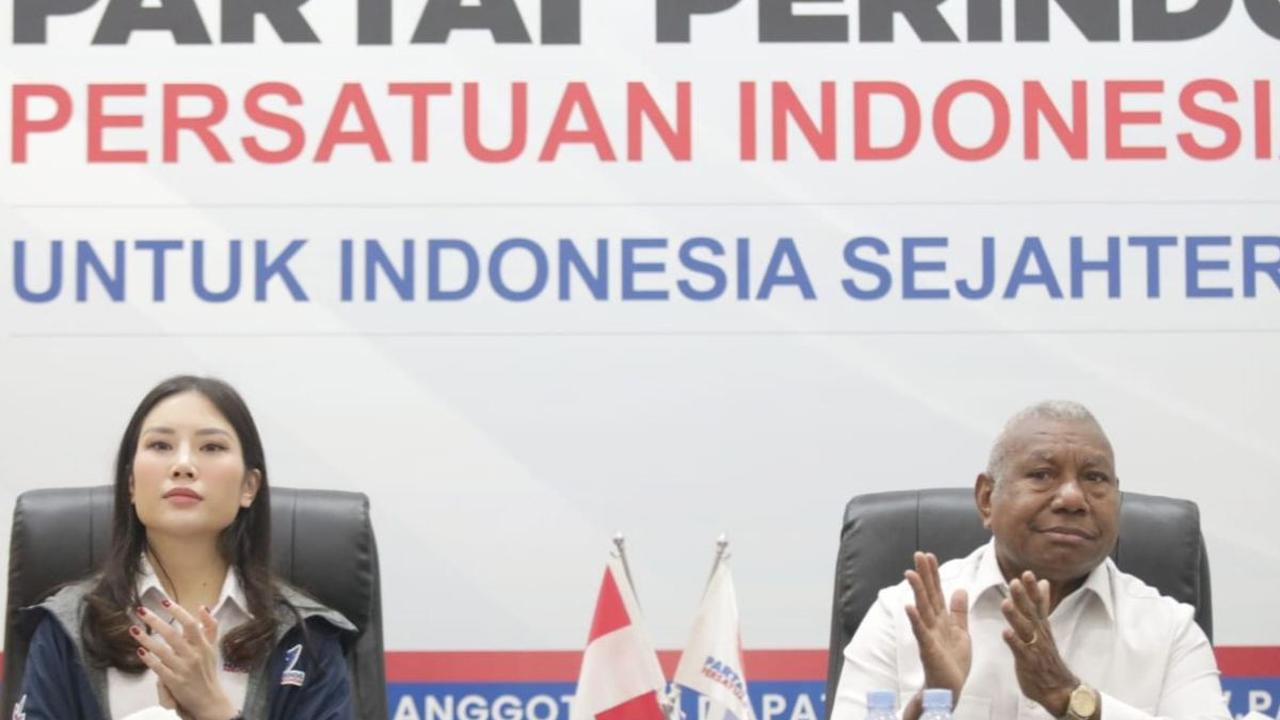 Dok. Istimewa