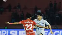 Hasil Semen Padang vs PSIM: Kabau Sirah Gagal Bungkam 10 Orang Laskar Mataram
