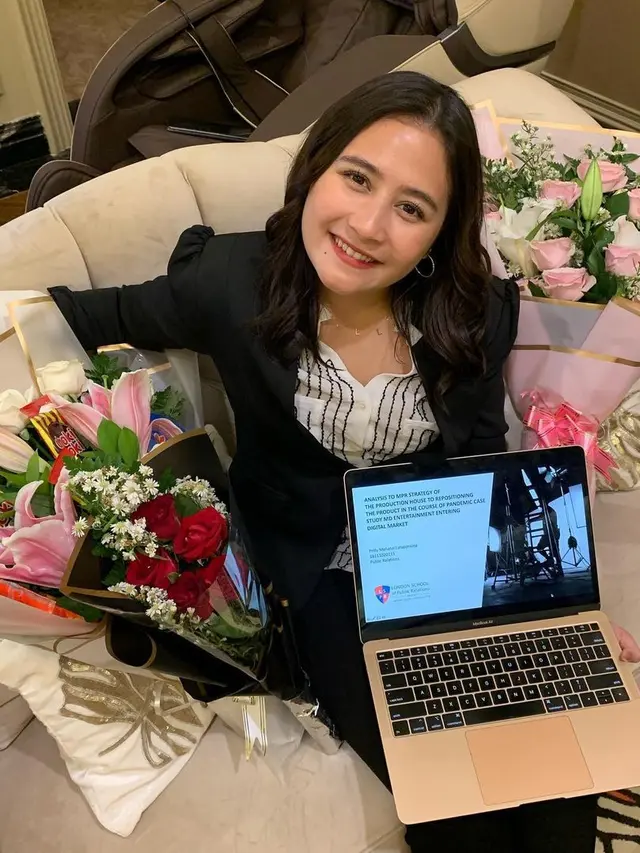 [Fimela] Prilly Latuconsina