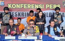 Tembak Tauke Sawit, Perampok Sadis di Kampar Rampas Rp742 Juta