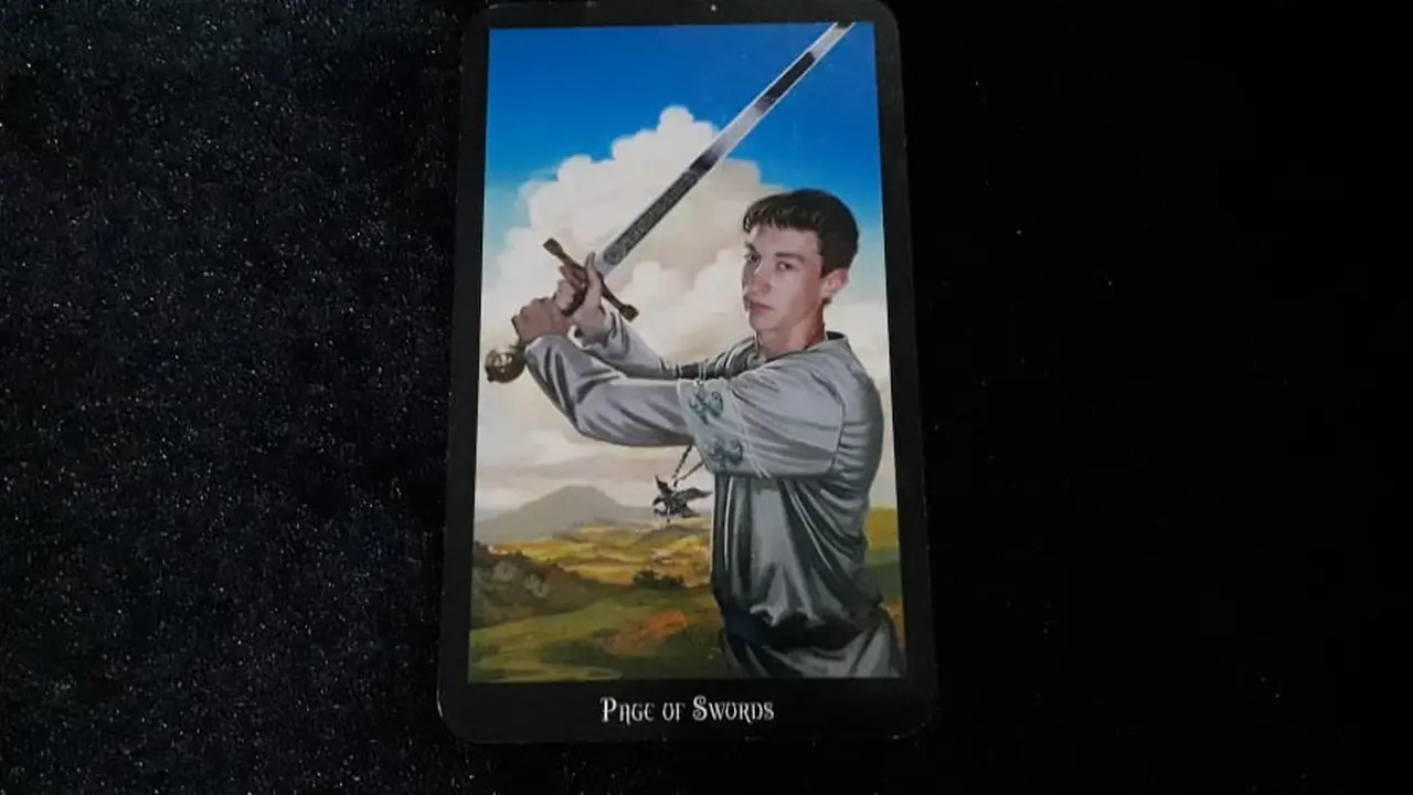 Tarot