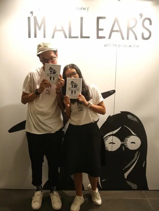 (Adrian Putra/Fimela.com)