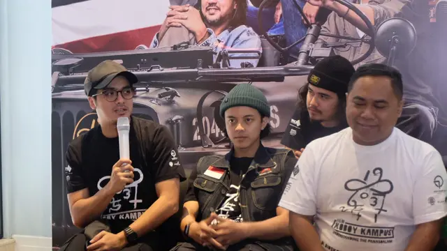 Ricky Harun