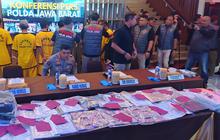 Dana Rakyat Digasak! 7 Orang di Karawang Jadi Tersangka Korupsi Hibah Covid-19