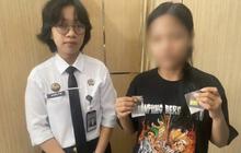 Petugas Lapas Metro Gagalkan Penyelundupan Narkotika, Sabu dan Ekstasi Disita