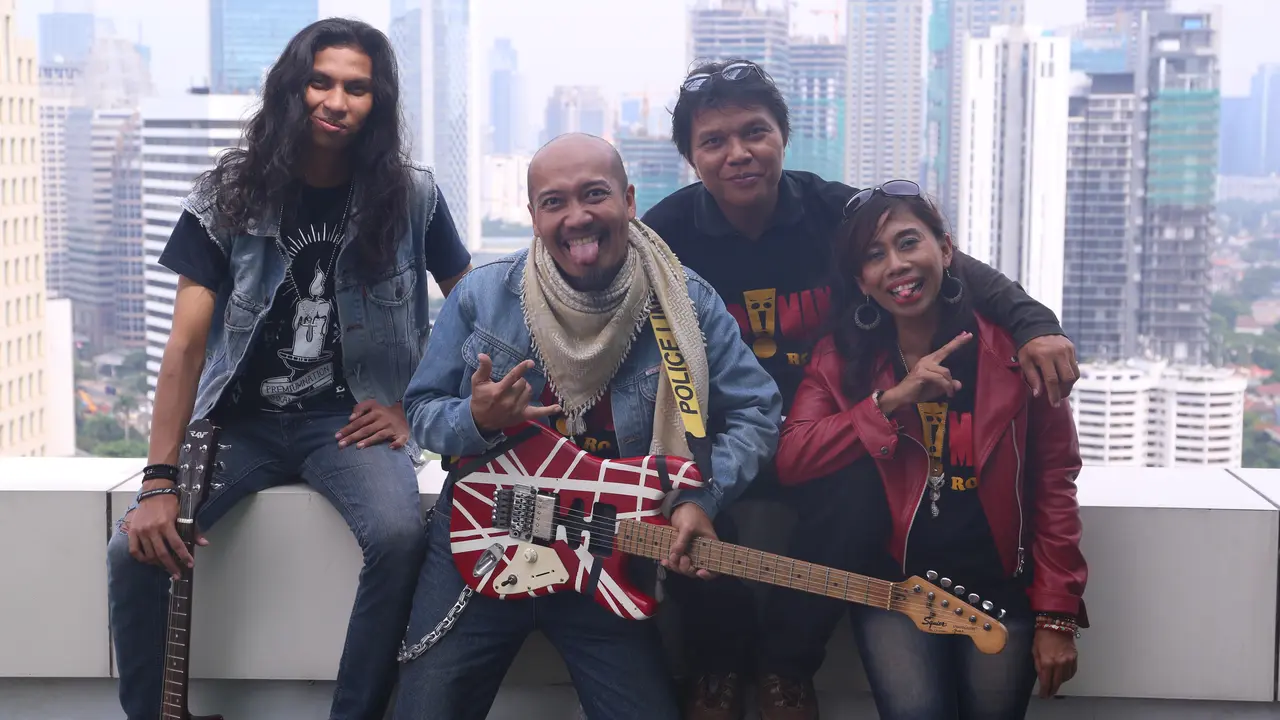 Budiman Band