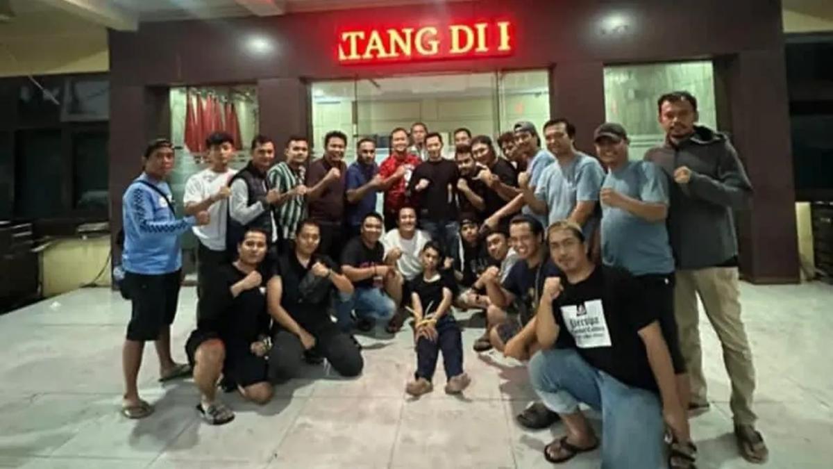 Fakta di Balik Pembunuhan Anak Politikus PKS: Pelaku Bangkrut Main Saham dan Kripto, Punya Banyak Utang