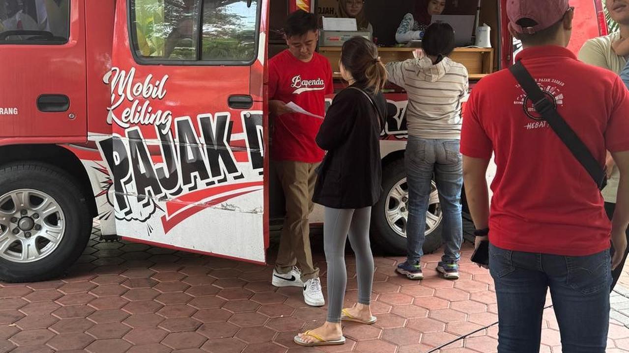 Pemkot Semarang Hadirkan Relaksasi Pajak Daerah