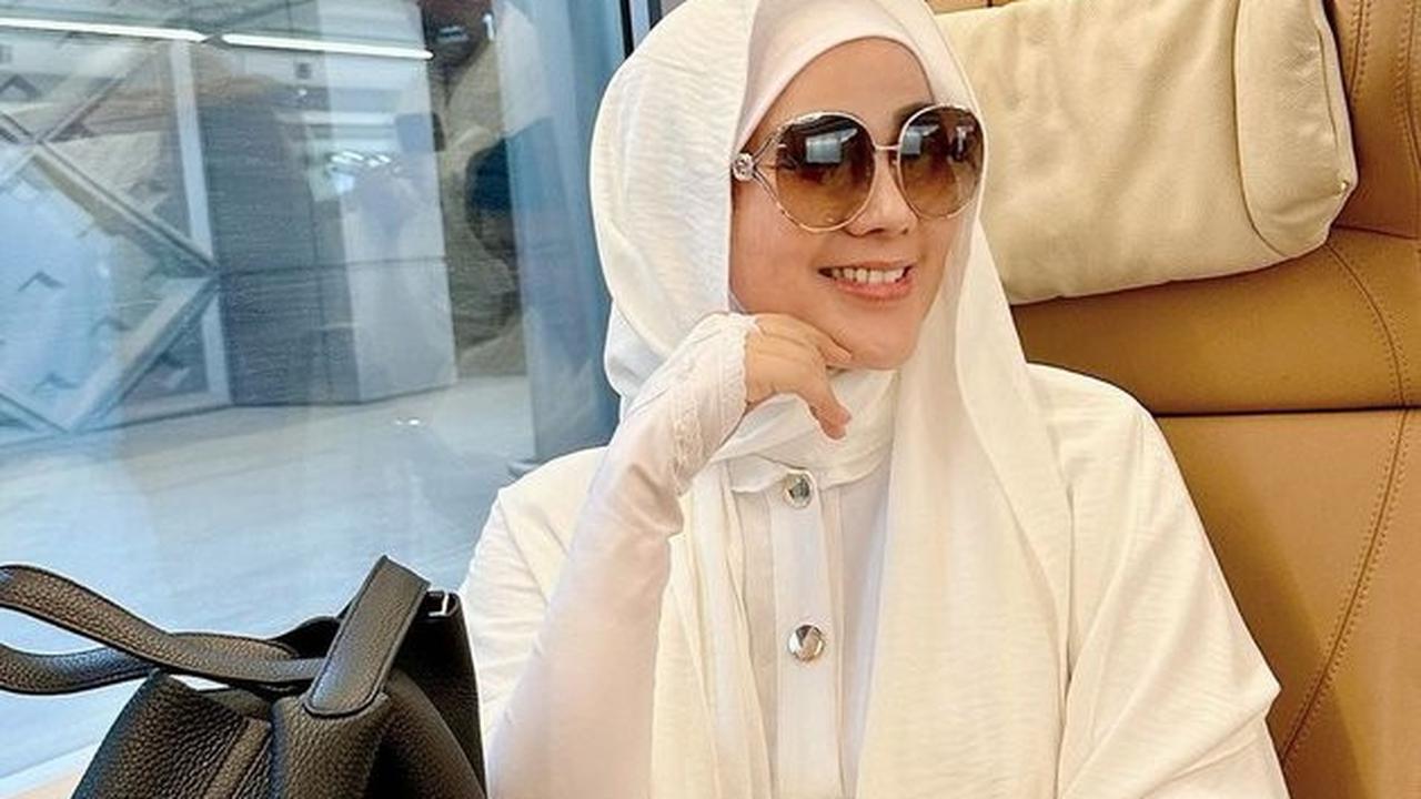 Kasus Isa Zega Umroh dengan Cadar Terancam Dugaan Penistaan Agama, Kembali Tuai Kecaman