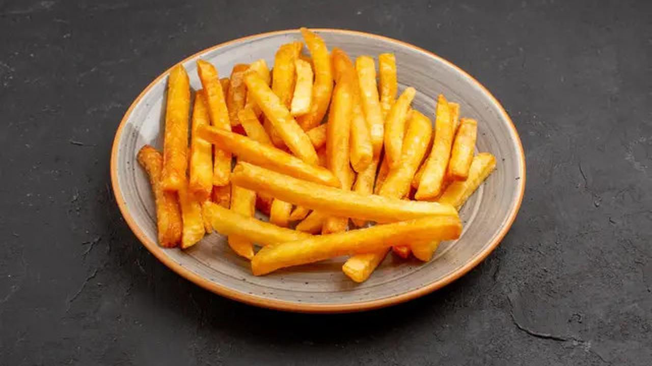7 Resep Kentang Goreng yang Renyah dan Gurih ala Restoran, Anti Melempem