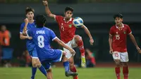 Netizen Hujani Pujian Talenta-talenta Baru Timnas Indonesia U-19 Setelah Lumat Filipina: Rabbani Top Banget, Nico Mantap!