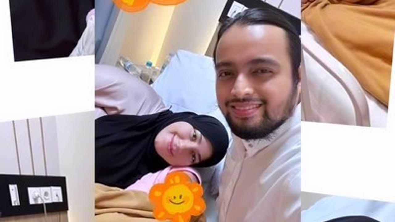 Wajah Masih Dirahasiakan